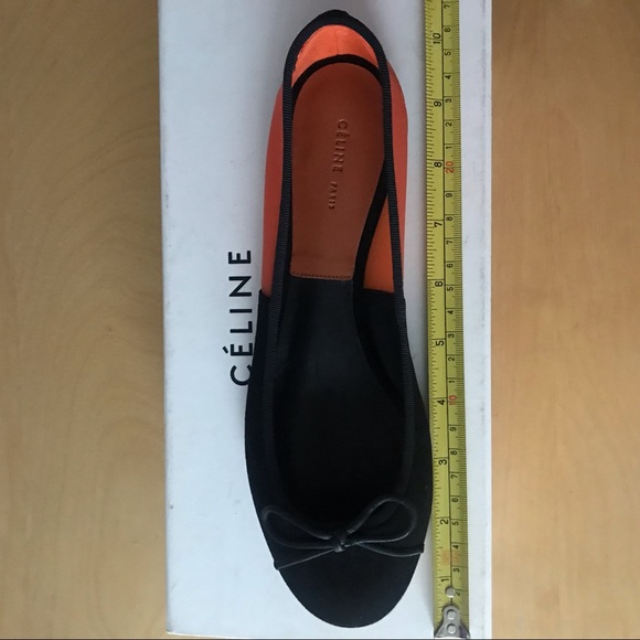 Celine Ballet flats BNIB - Picture 4 of 6